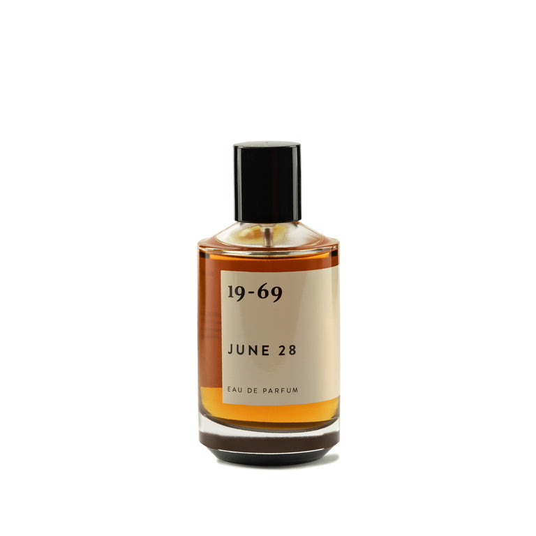 19-69 June 28 Eau de Parfum 100 mL