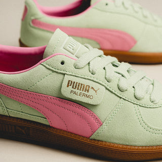 Puma Palermo – buy now at Asphaltgold Online Store!