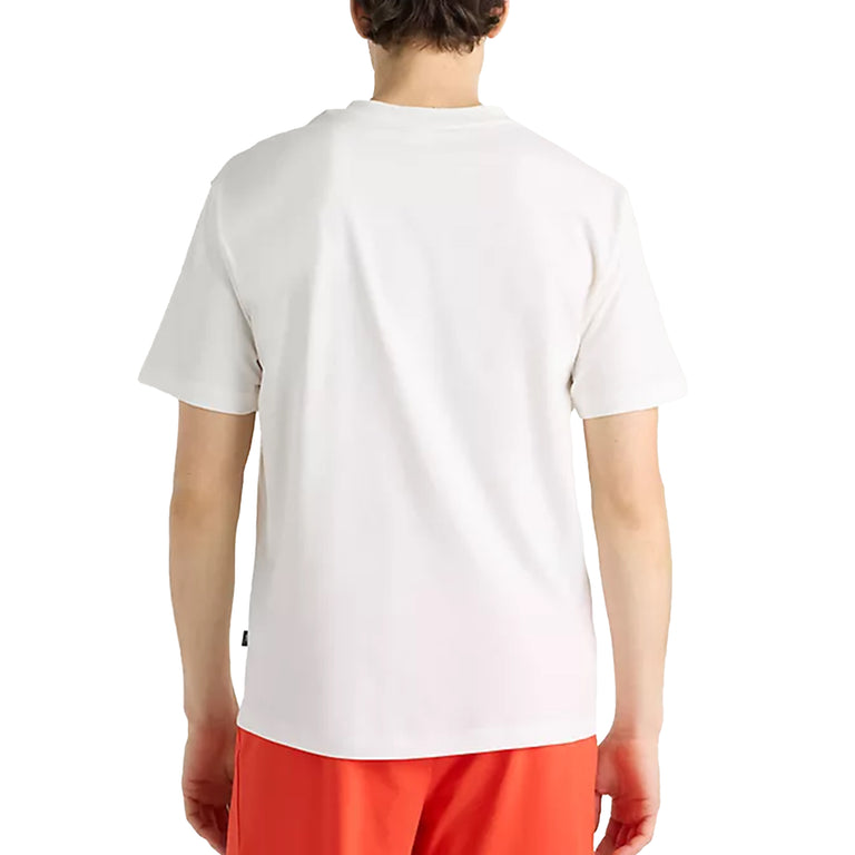 New Balance Repeat Performance Runner T-Shirt - XL / Sea Salt - 2