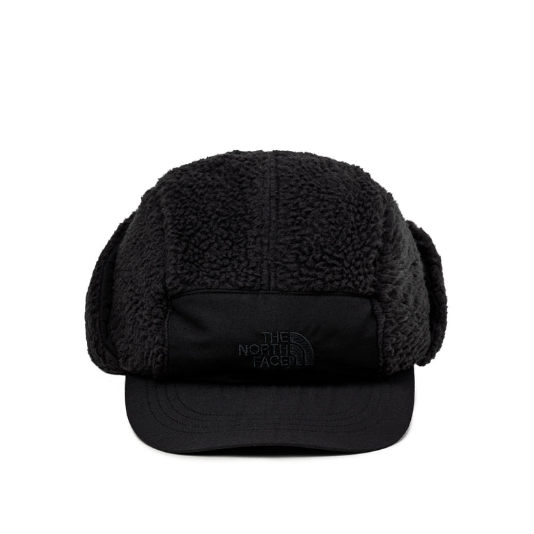 The North Face Cragmont Fleece Trapper