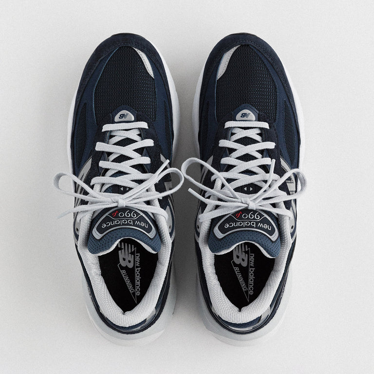 New Balance M990NV6 *Made in USA* onfeet