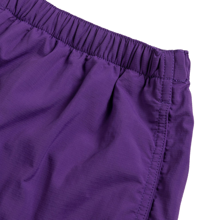 Beams Plus Military Athletic Nylon Shorts