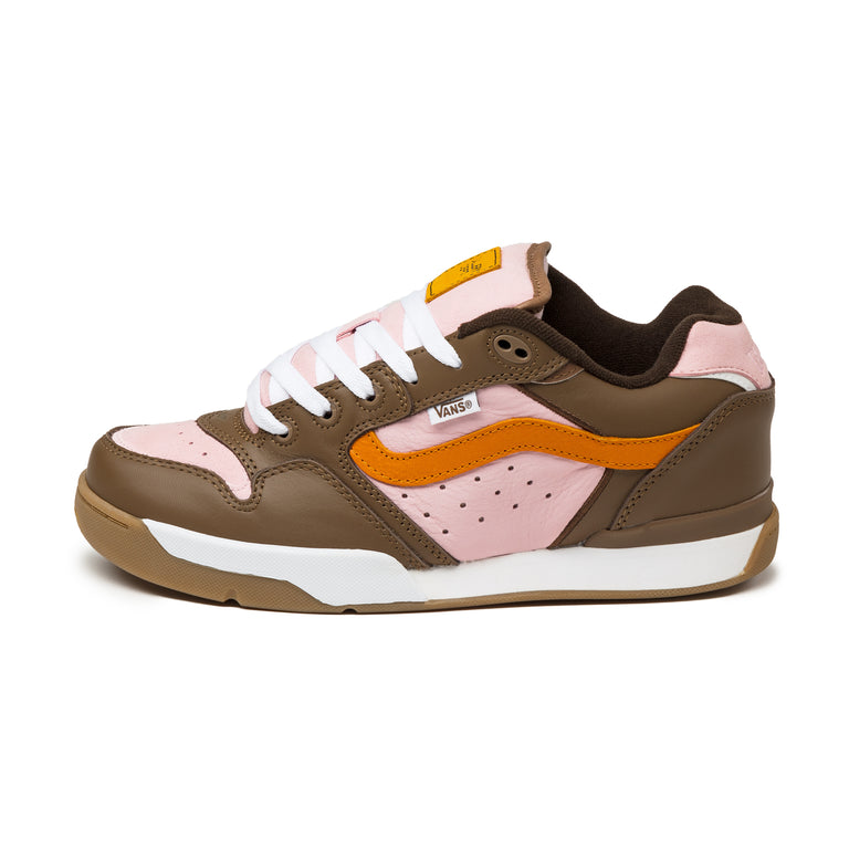Vans Vault Gallery Dept. Rowley XLT LX