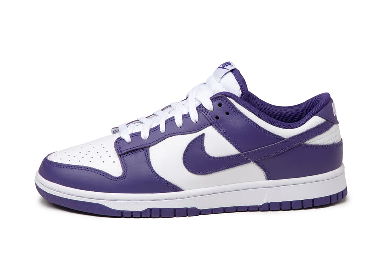 Colorful dunks online