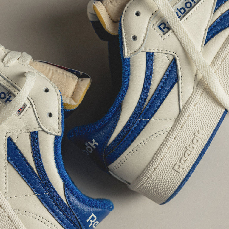 Reebok Club C Revenge Vintage onfeet