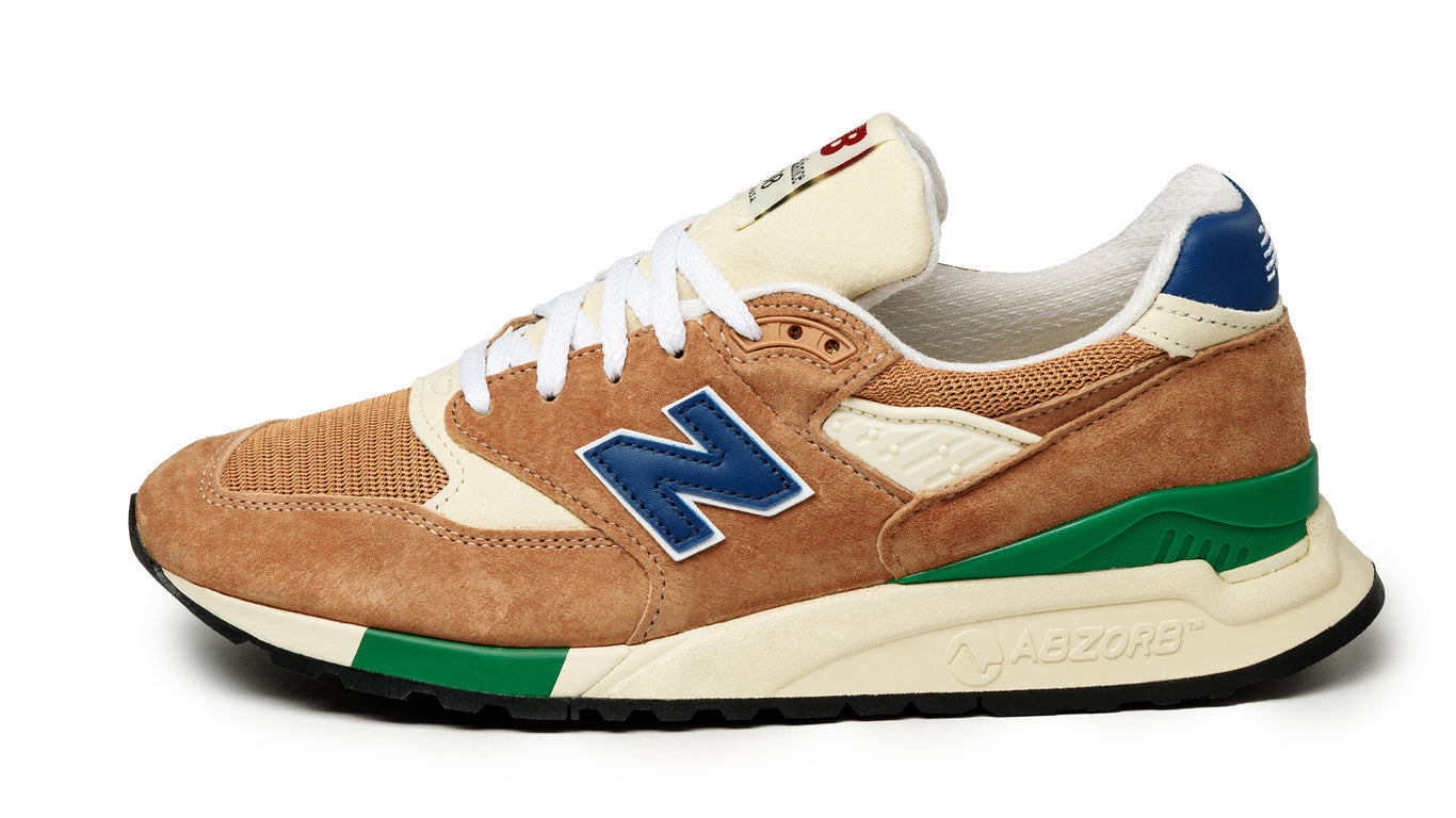J crew new online balance pebble blue