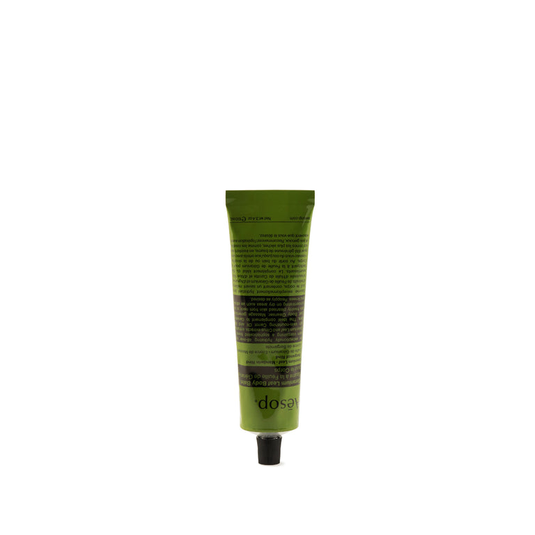 Aesop Geranium Leaf Body Balm 100mL