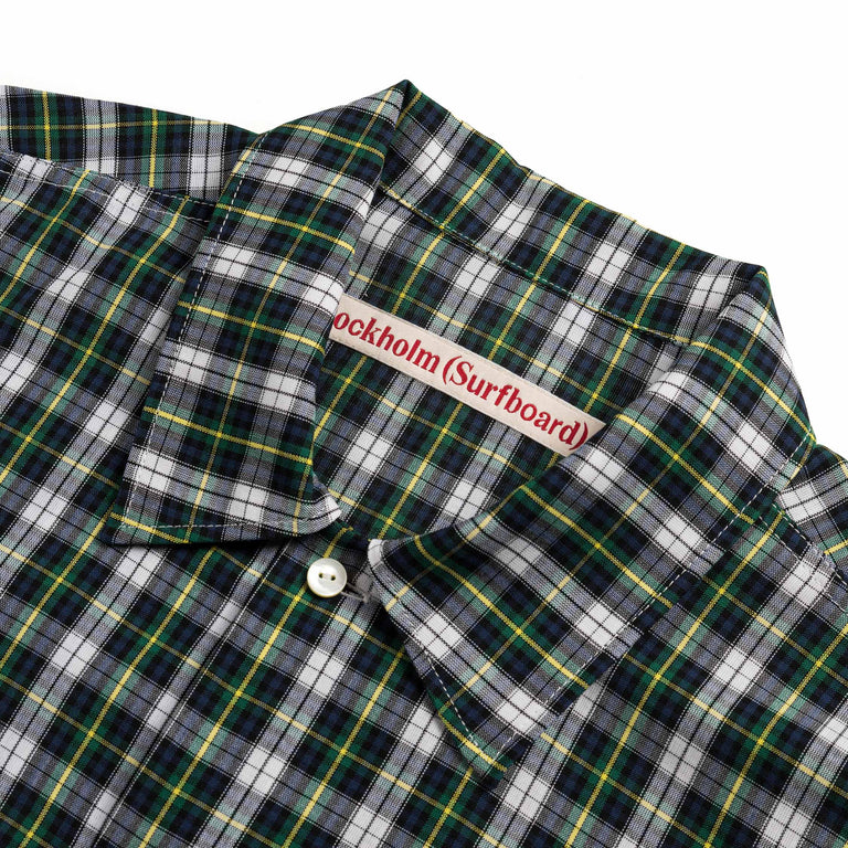 Stockholm Surfboard Club Club Overshirt