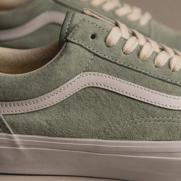 Vans Premium Old Skool 36 Pig Suede Sneaker Buy online now