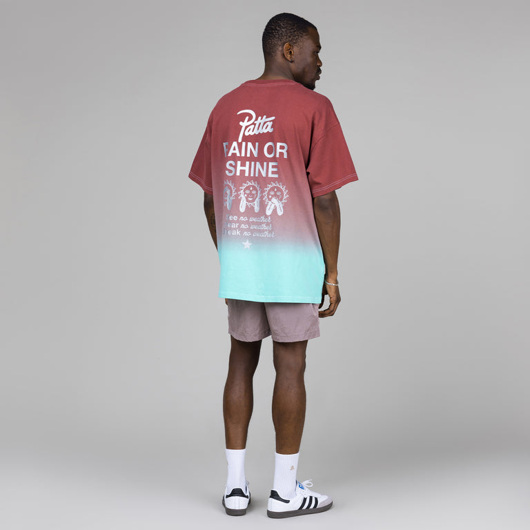 Converse x Patta Rain or Shine T-Shirt