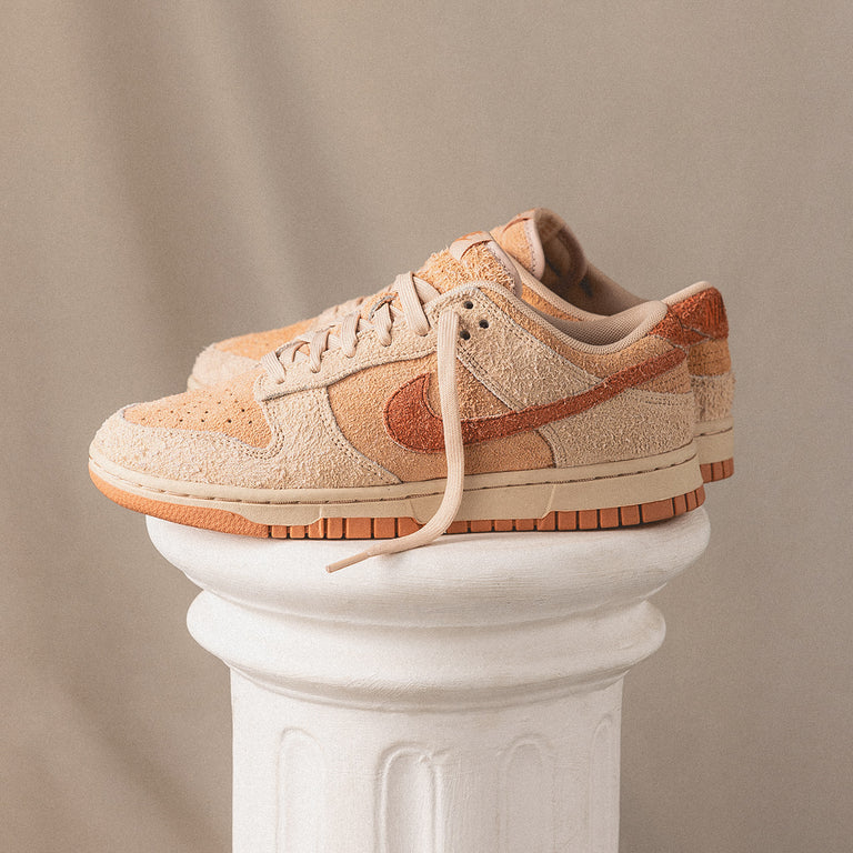 Nike Wmns Dunk Low onfeet