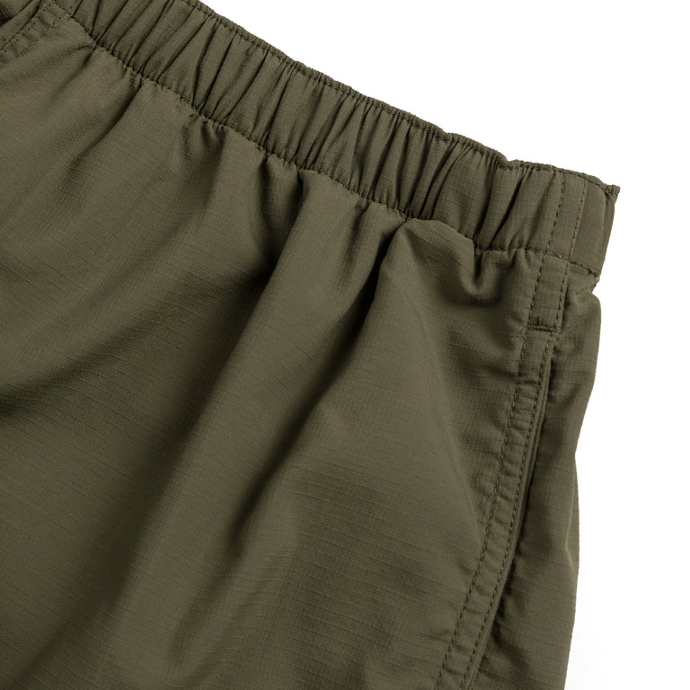 Beams Plus Military Athletic Nylon Shorts