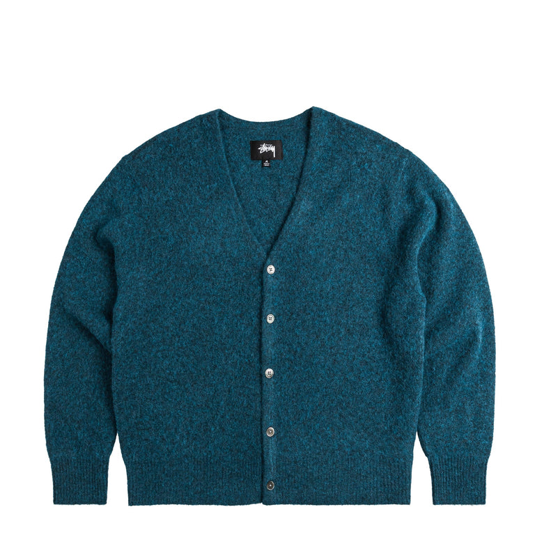Stussy Brushed Cardigan
