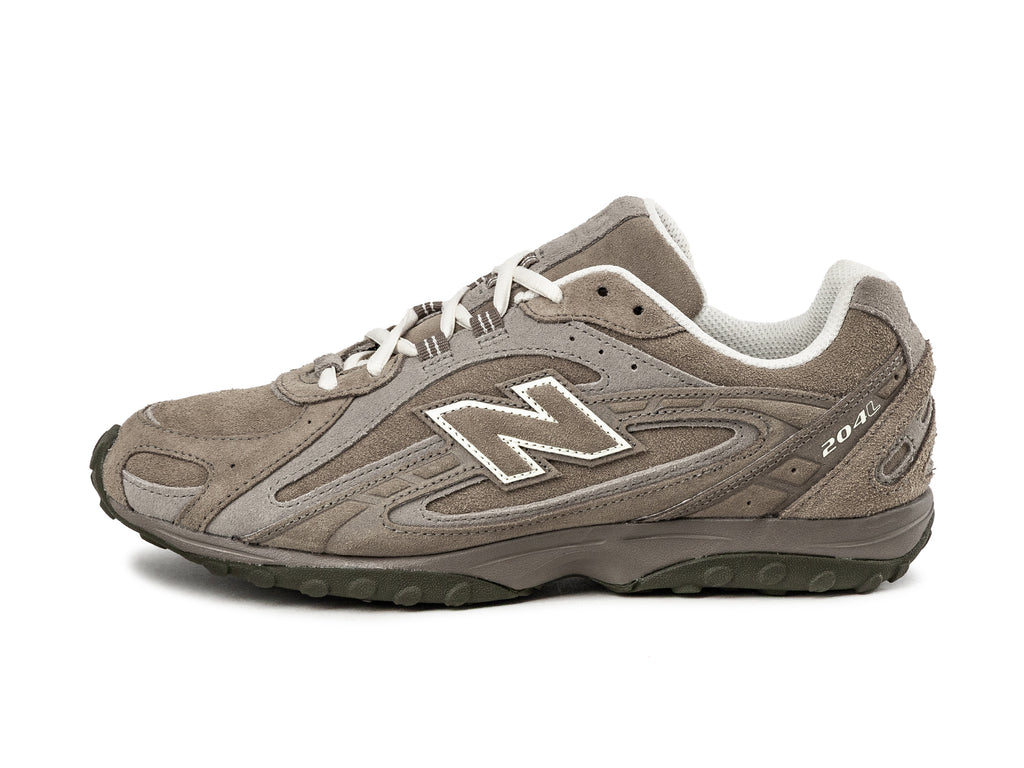 【美品】New Balance U204LMMA BROWN 25.5 楽天市場】New Balance ニューバランス スニーカー U204L