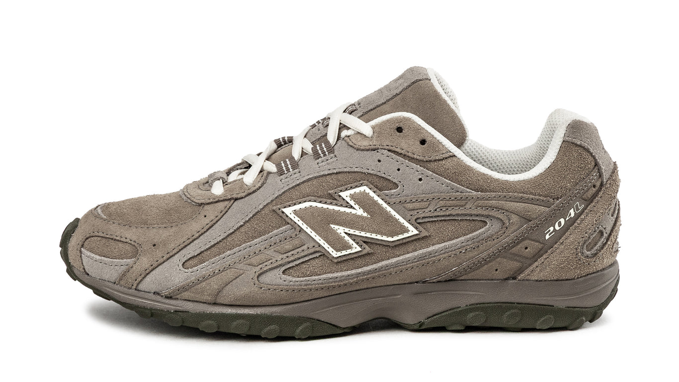 靴 24cm New Balance U204LMMA Mushroom New Balance 204L Mushroom Arid Stone U204LMMA Men's size