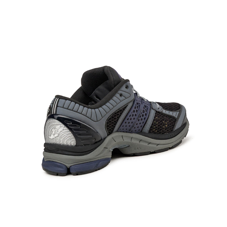 Saucony Pro Grid Paramount - 46.5 / Black - 4
