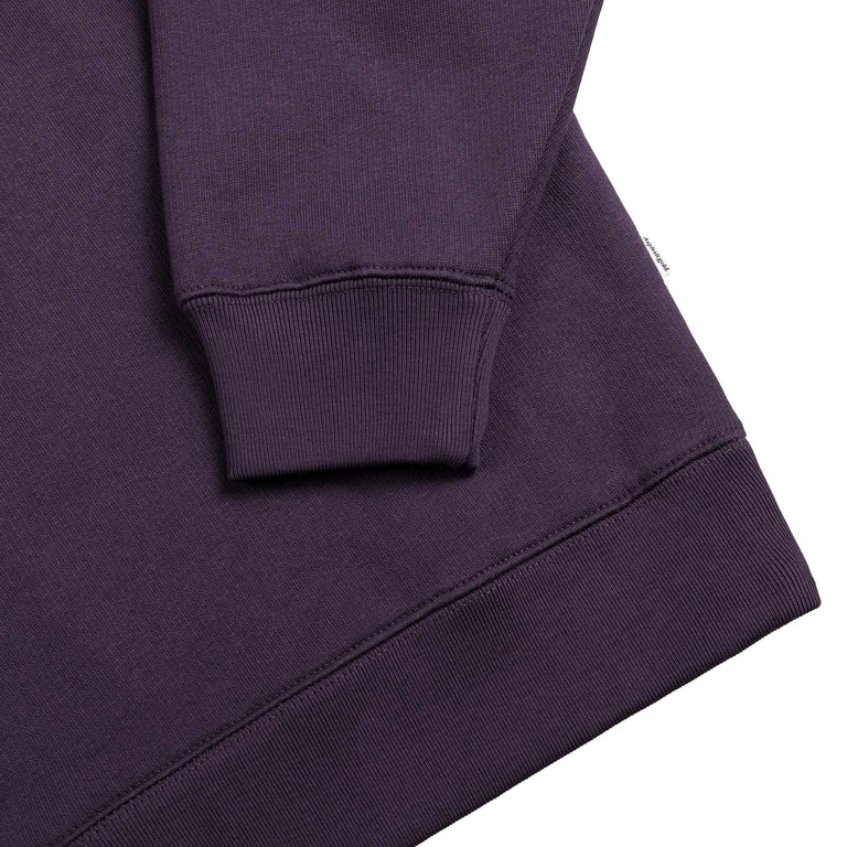 Asphaltgold Essential Crewneck - XXL / Purple - 4