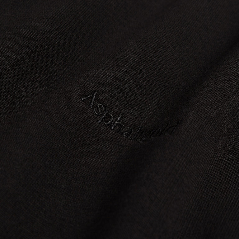 Asphaltgold Essentials Crewneck - XXL / Black - 4