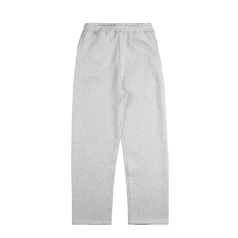 Asphaltgold Essential Sweatpants - XXL / Heather Grey
