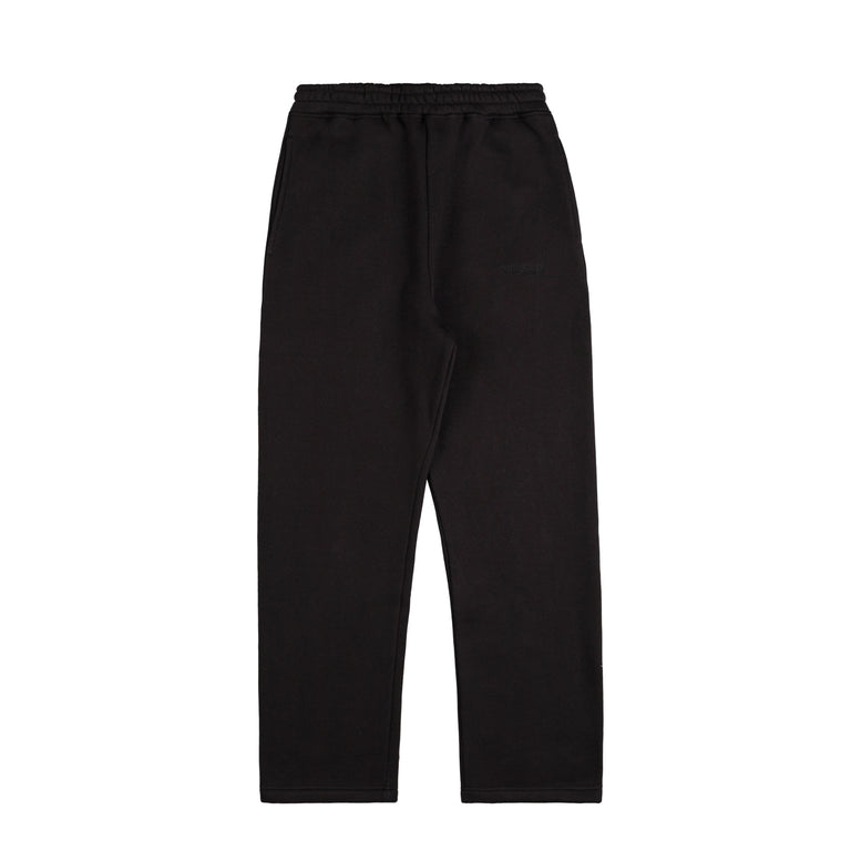Asphaltgold Essential Sweatpants - XXL / Black
