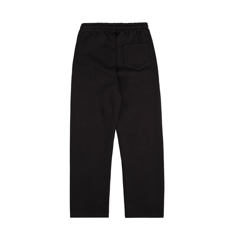 Asphaltgold Essential Sweatpants - XXL / Black - 3