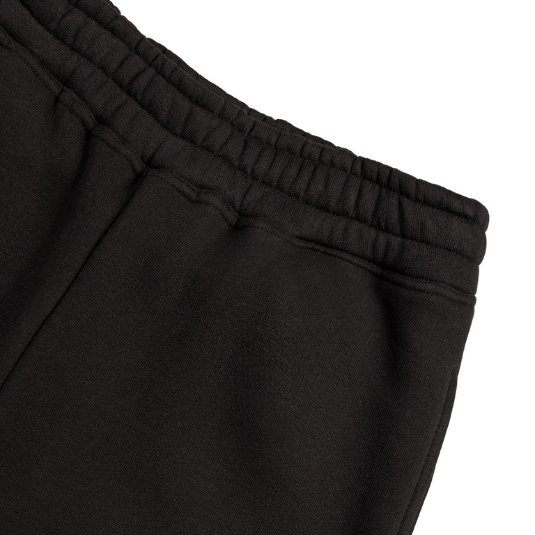 Asphaltgold Essential Sweatpants - XXL / Black - 4