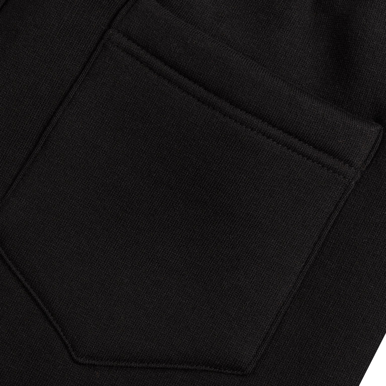 Asphaltgold Essential Sweatpants - XXL / Black - 5