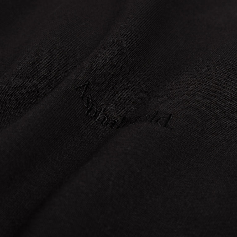 Asphaltgold Essential Sweatpants - XXL / Black - 6