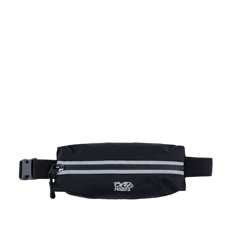 Bad Habits Running Belt
