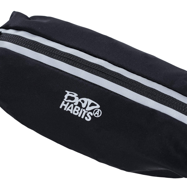 Bad Habits Running Belt - 3