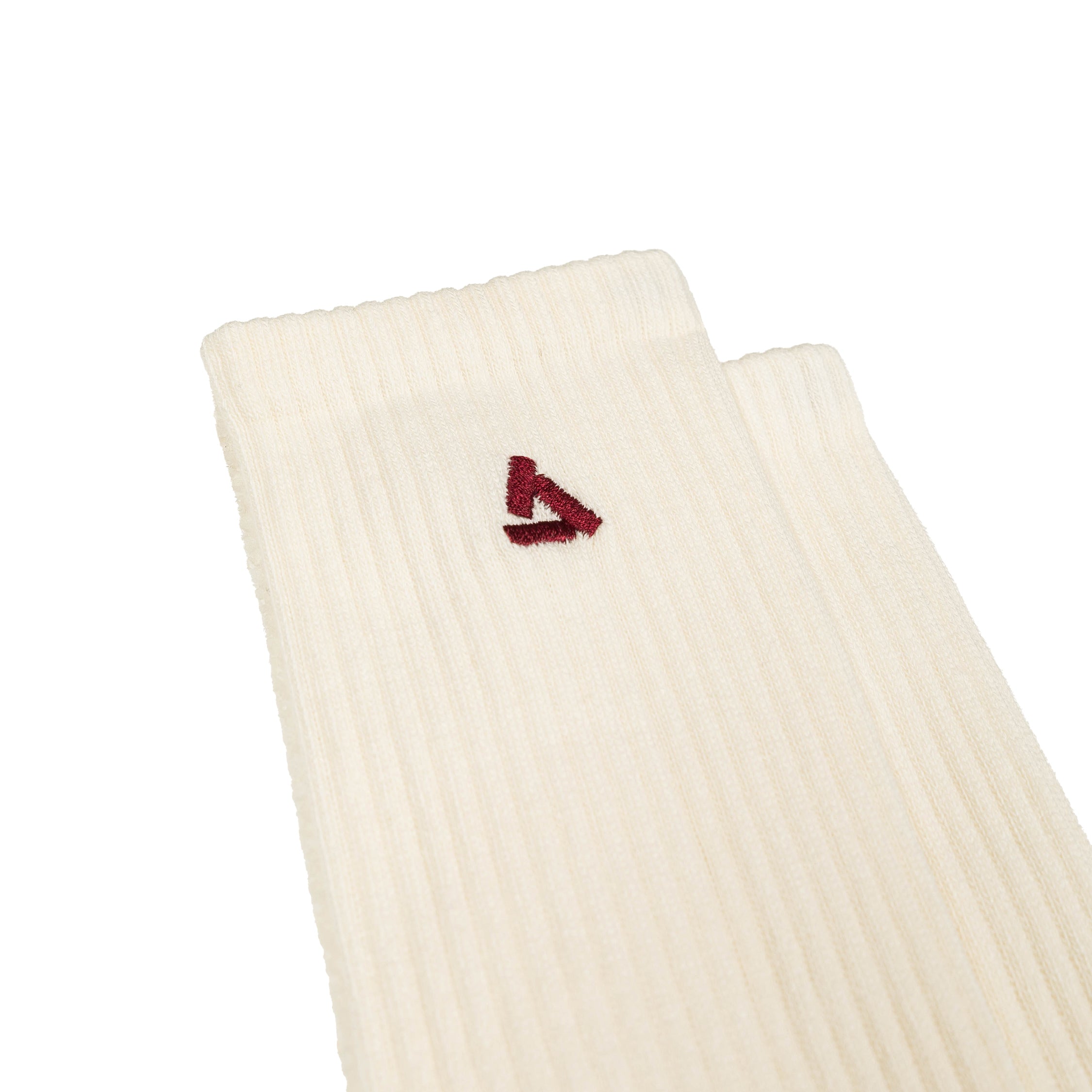 Asphaltgold 2-Pack Stack Logo Socks » jetzt online kaufen!