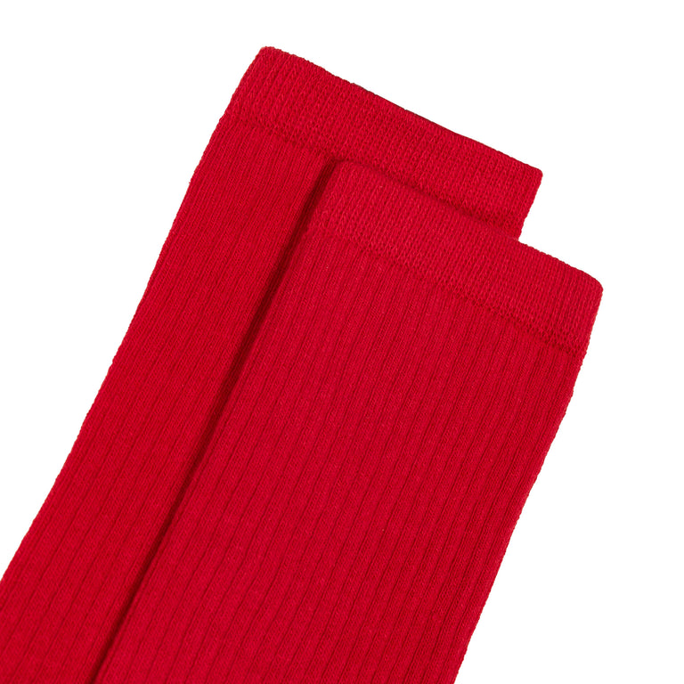 Asphaltgold	2-Pack Light Socks - 36-40 / Red - 2

