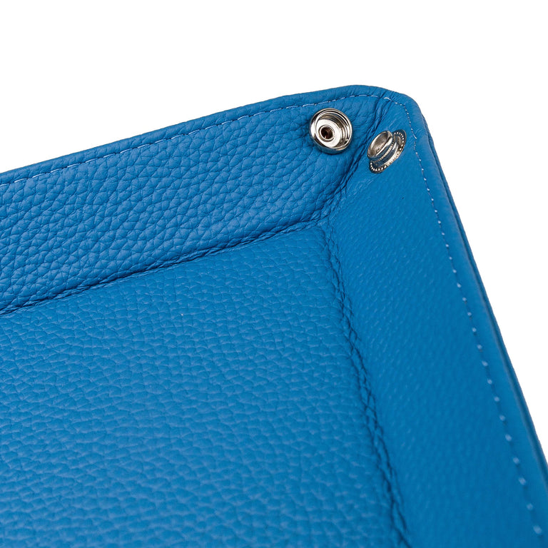 Asphaltgold Leather Tray - 3