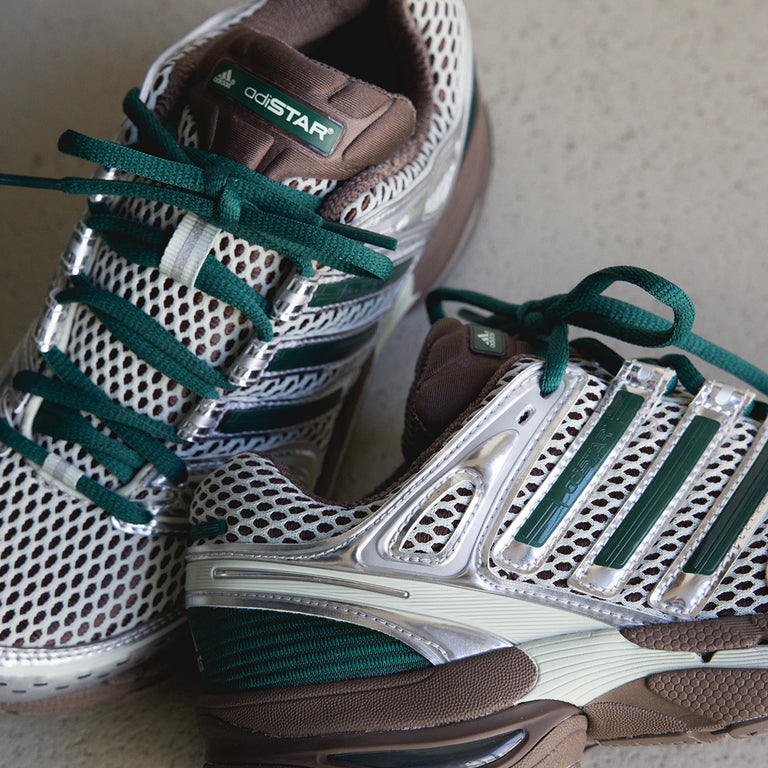 Adidas Adistar Control 5 W onfeet