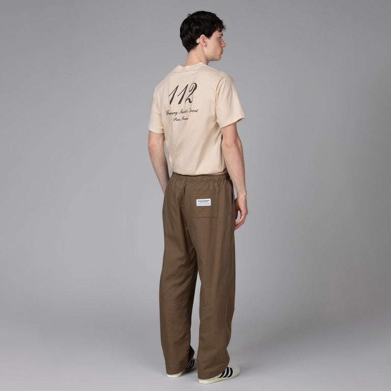 New Amsterdam Surf Association Work Trousers