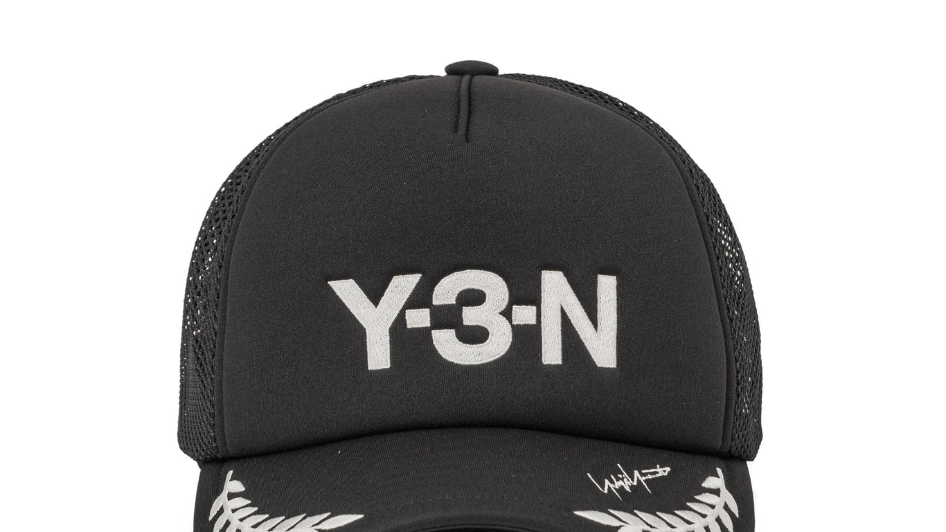 Adidas Y-3 x NBHD Trucker Cap » jetzt online kaufen!