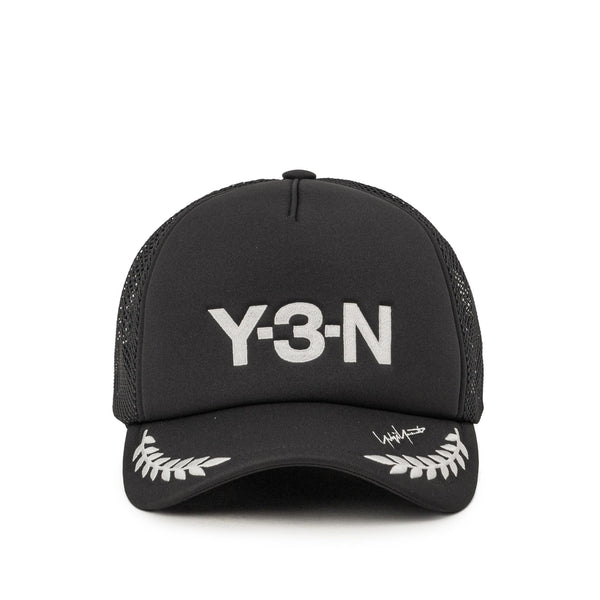Adidas Y-3 x NBHD Trucker Cap | Accessoires » Buy online now!