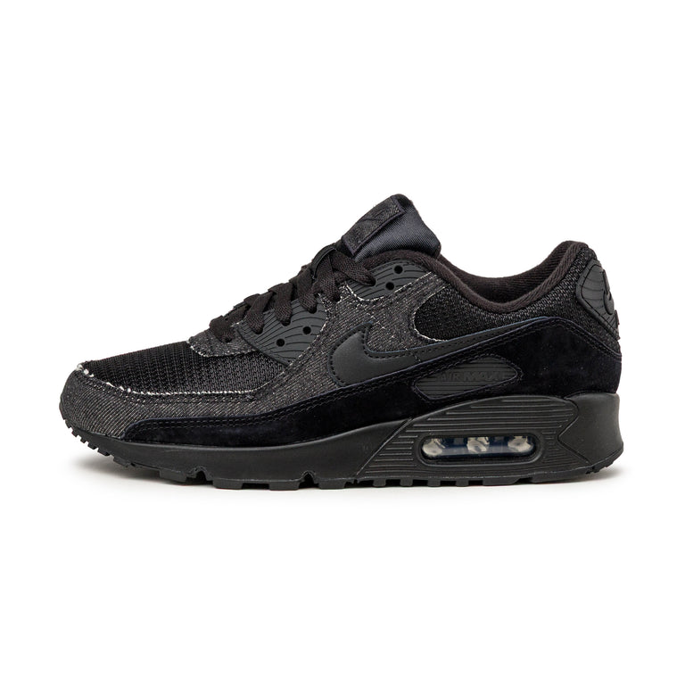 Nike Air Max III - 35.5 / Black / Cool Grey / Infrared 23 - 1