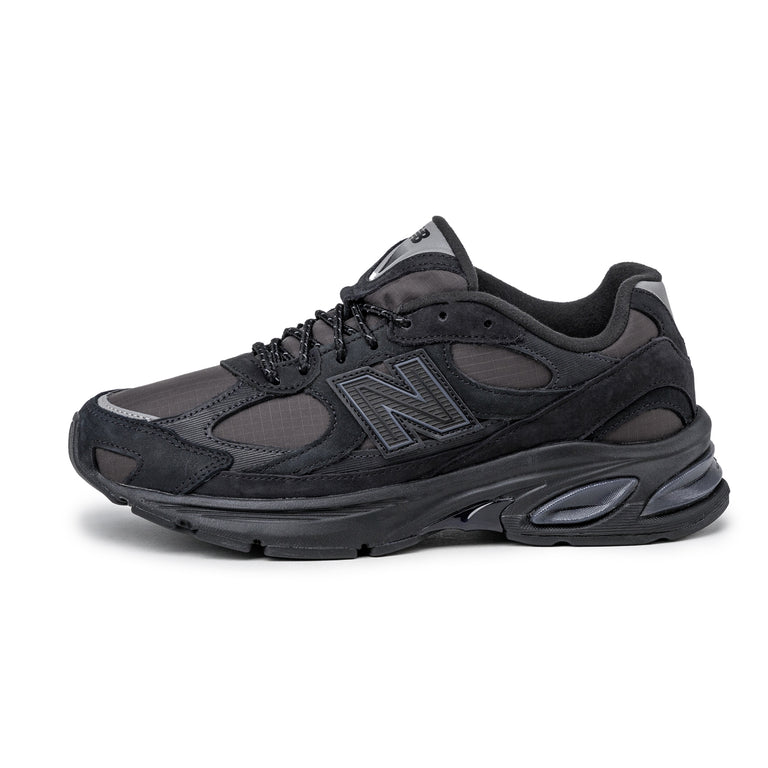 New Balance ABZORB 2010 - 40 / Black / Faded Black / Phantom
