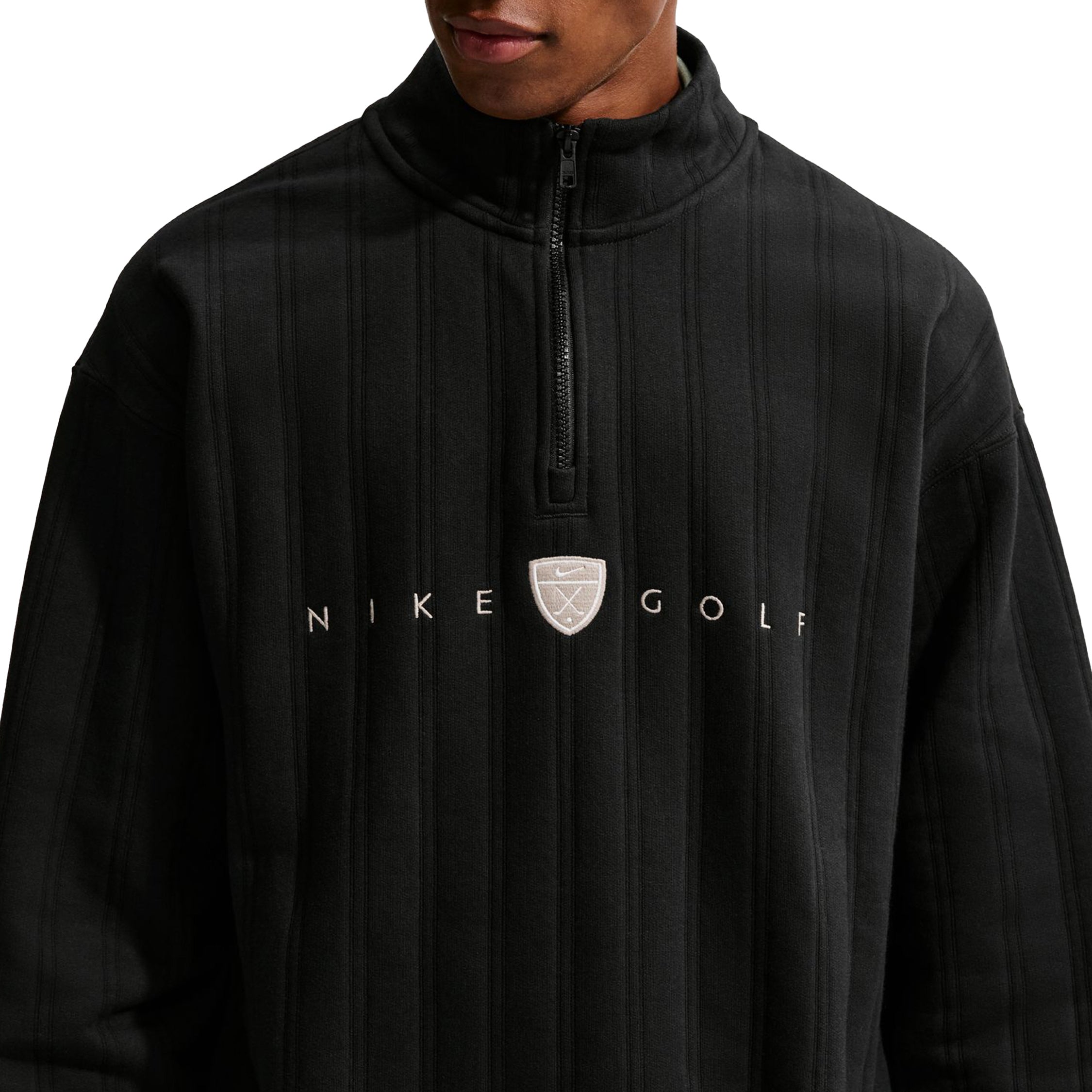 Nike Fairway Fresh Therma-FIT Oversized 1/2-Zip Golf Top | Apparel