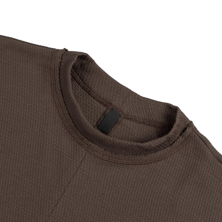 J.L.-A.L. Shale Shortsleeve
