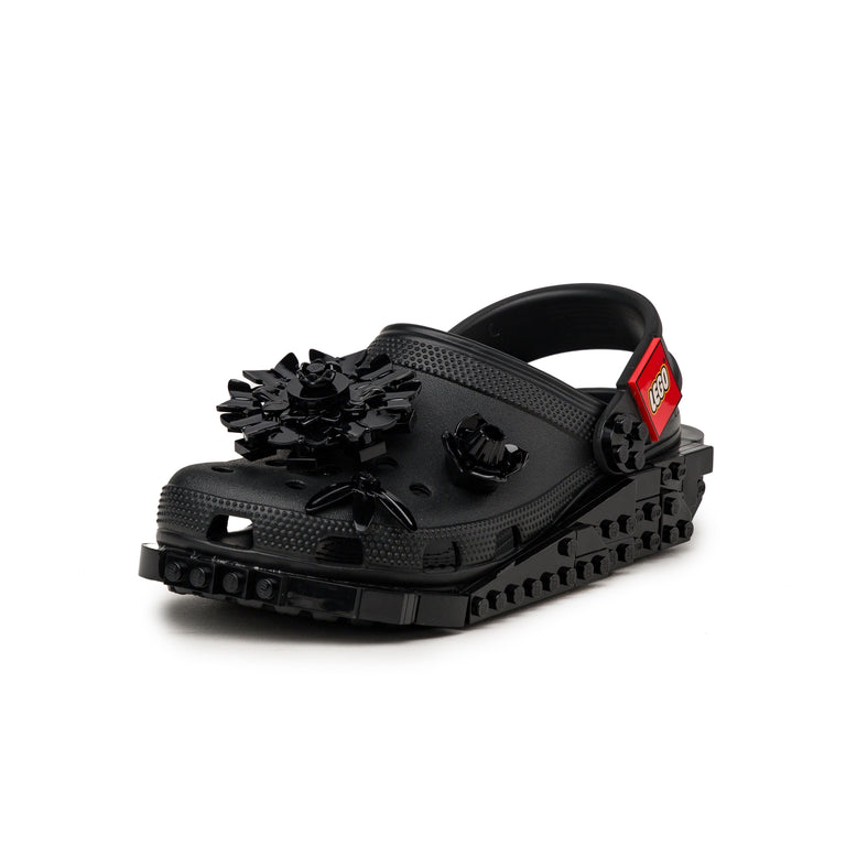 Crocs x LEGO® 4LW Clog *Botanicals* - 37-38 / Multi - 2