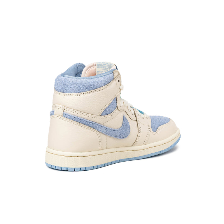 Nike Wmns Air Jordan 1 Retro High OG *Psychic Blue* - 36 / Pale Ivory / Psychic Blue / Coconut Milk - 8