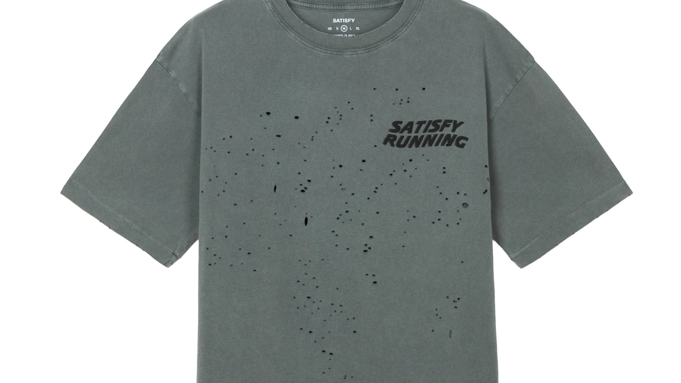 Satisfy MothTech T-Shirt | Apparel » Buy online now!