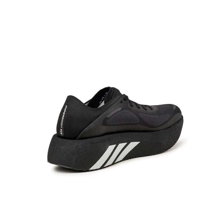 Adidas Hyperboost Run W - 37 1/3 / Core Black / Footwear White / Core Black - 3
