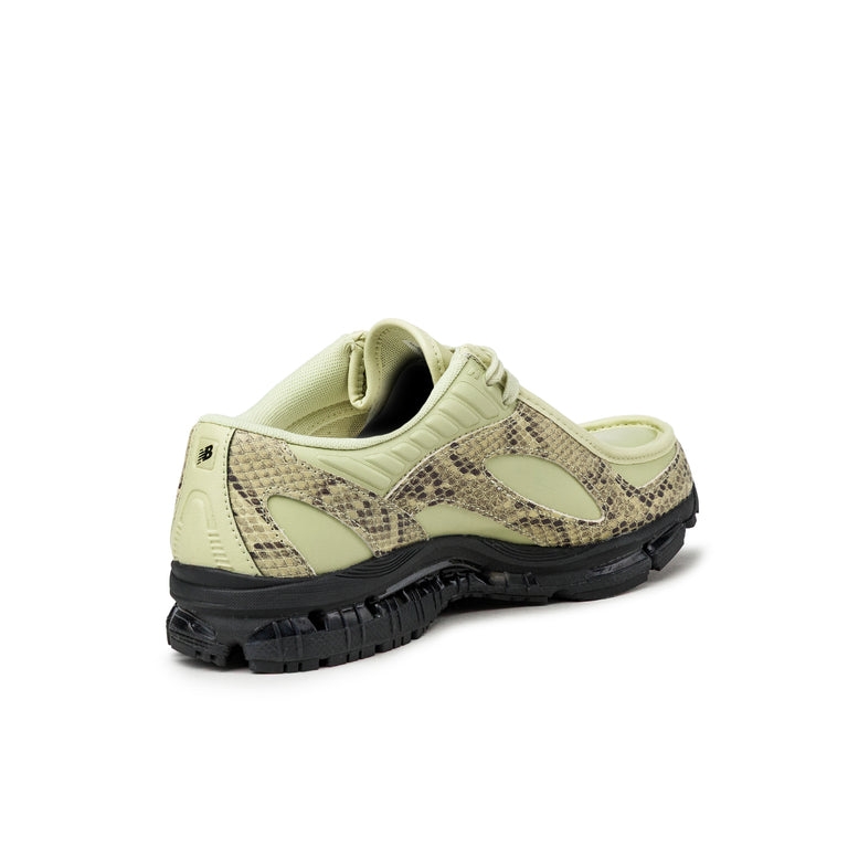 New Balance ABZORB 1890 Moc Toe - 38 / Morel / Black - 7