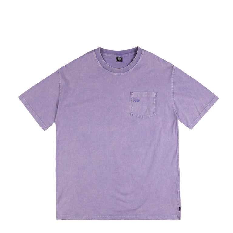 Patta Basic Pocket T-Shirt
