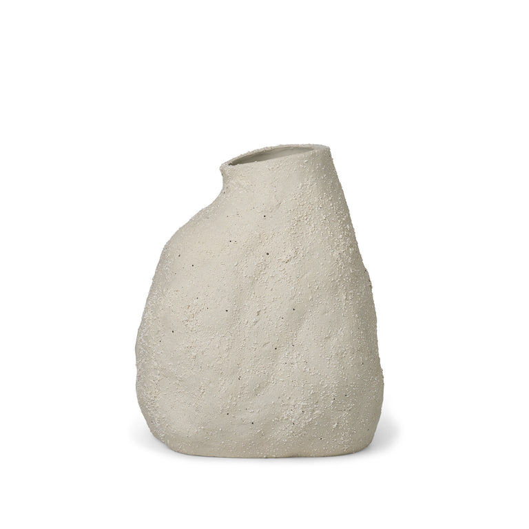 Ferm Living Vulca Vase - Medium