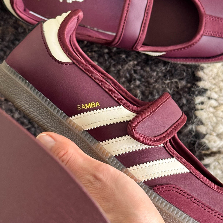 Adidas Samba Jane W Sneaker Buy online now! Adidas Samba Jane W Sneaker Buy online now!