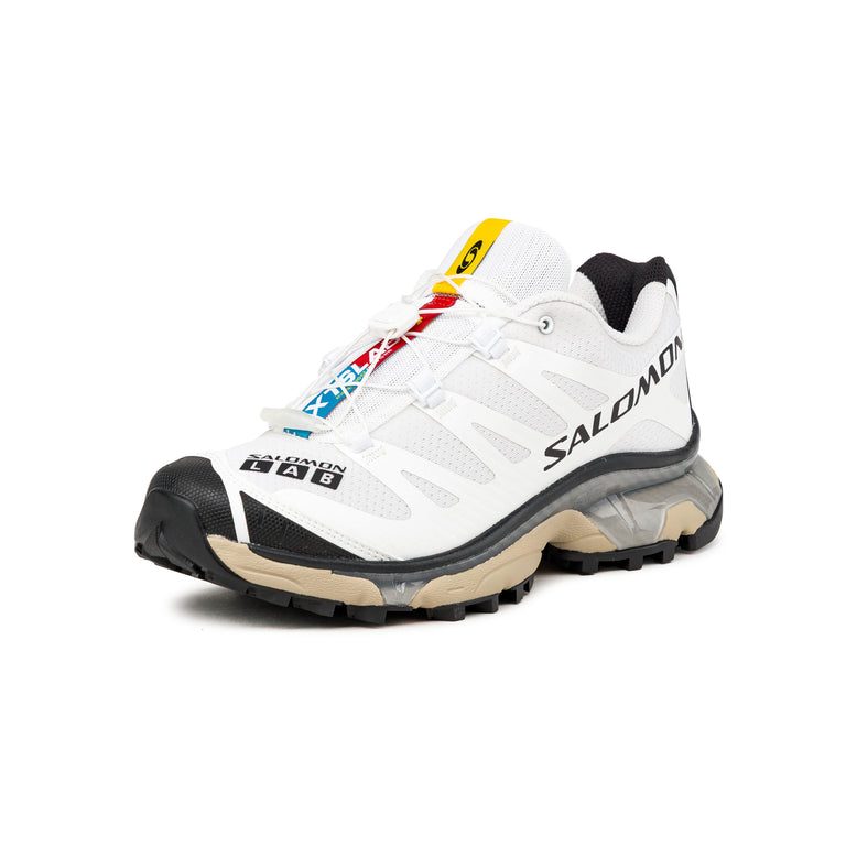 Salomon XT-4 OG - 36 / White / Black / White Pepper - 2